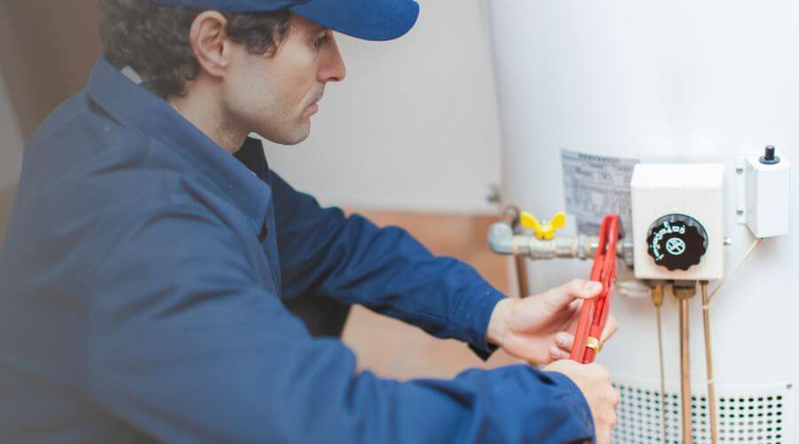 Professional sewer line replacement in Ney, OH
